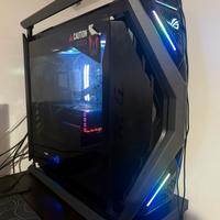 Computer  RTX 4090  (High Performance)