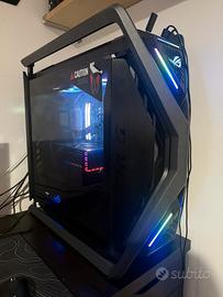 Computer  RTX 4090  (High Performance)