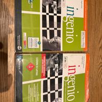 Libro Latino Ingenio