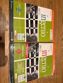 Libro Latino Ingenio