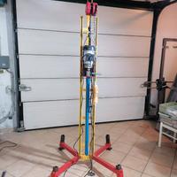 sotto costo interamente italiana trivella per poz