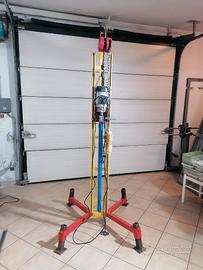 sotto costo interamente italiana trivella per poz