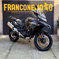 Benelli TRK 502 - 2022