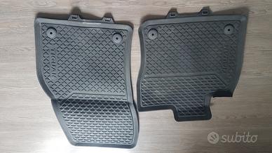 Tappetini per auto Tiguan 