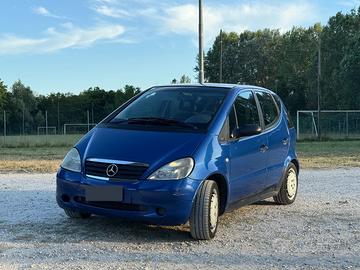 Mercedes Classe A