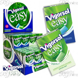 Espositore in cartone Vigorsol Easy