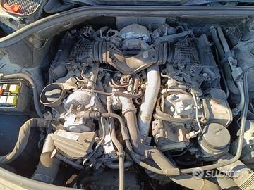 Motore mercedes ml 350 642832 anno 2011
