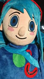 Mascotte Hatsune Mike