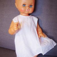 Bambola Furga Anni 80 con vestito originale
