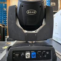 TESTE MOBILI BEAM 230
