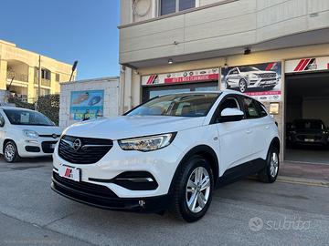 OPEL Grandland 1.5 D Ecotec aut. Bus. El.