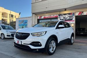 OPEL Grandland 1.5 D Ecotec aut. Bus. El.