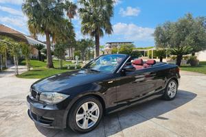Bmw 118 118i Cabrio Attiva