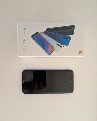 Xiaomi Redmi Note 8T