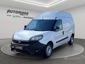 FIAT Doblo LH2 MAXI XL Tetto alto