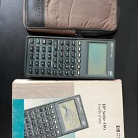 Calcolatrice programmabile hp48g