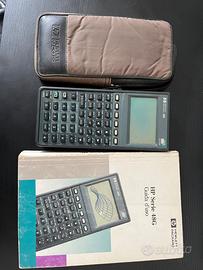 Calcolatrice programmabile hp48g