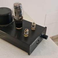 Amplificatore cuffie  little bear p8