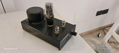 Amplificatore cuffie  little bear p8