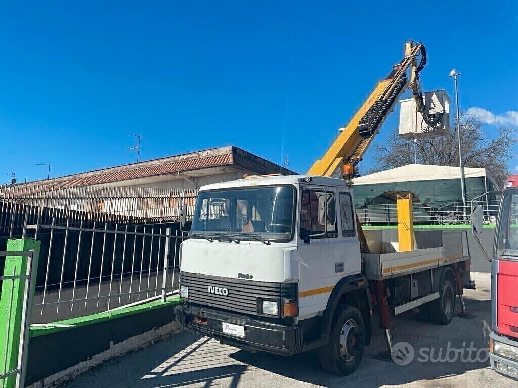 Iveco Altro