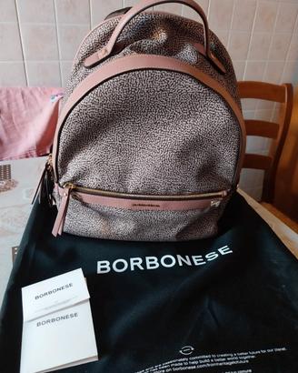 zainetto borbonese