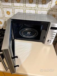 Microonde cecotec