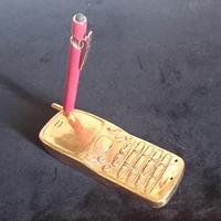 Porta penna /ferma carte