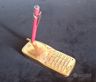 Porta penna /ferma carte