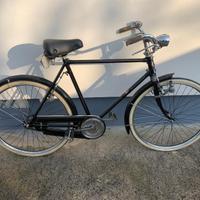 bici Bianchi d'epoca