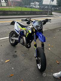 sherco se 125 2021
