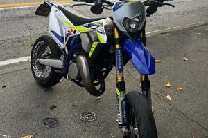 sherco se 125 2021