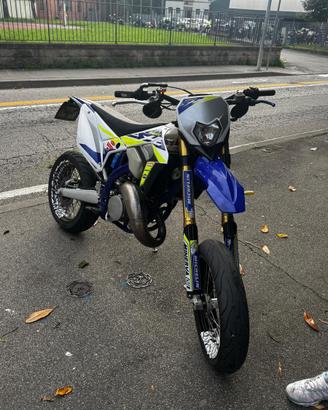 sherco se 125 2021
