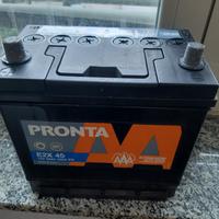 batteria nuova 12v