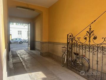 Box/Posto auto Milano [Cod. rif 3342914VRG]