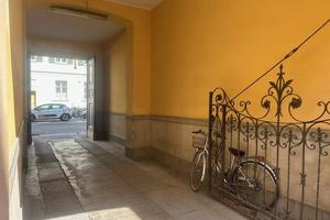 Box/Posto auto Milano [Cod. rif 3342914VRG]