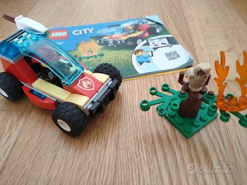 Lego City 60247