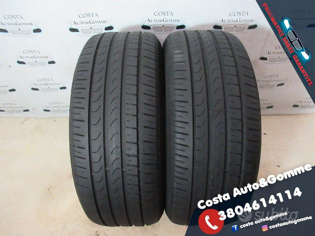 Subito - Costa Auto&Gomme - Gomme 235 55 17 Pirelli 85% 2021 235 55 R17 - Accessori  Auto In vendita a Padova