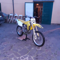 Suzuki 450 cc