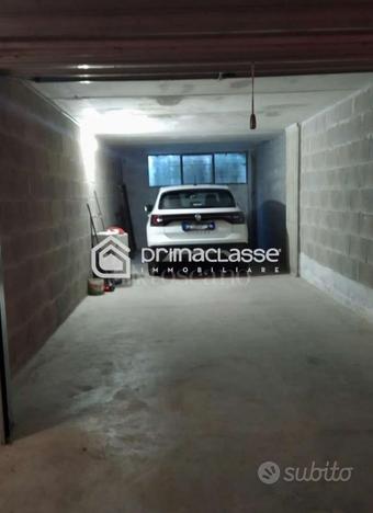 Garage a Modica