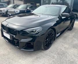 BMW M2 SERIE 2 CPè M SPORT 460CV 2024