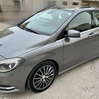 Mercedes-benz B 200 BlueEFFICIENCY Premium