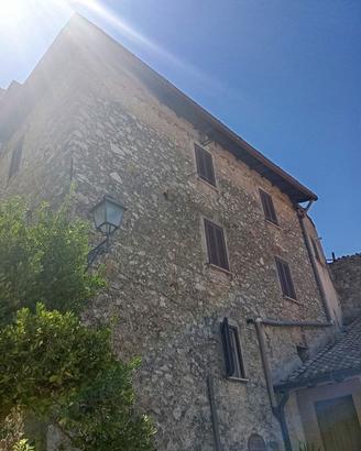 Casa Indipendente Roviano [Cod. rif 3330770VRG]