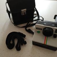 polaroid istantanea
