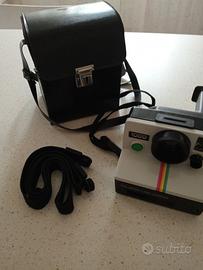 polaroid istantanea