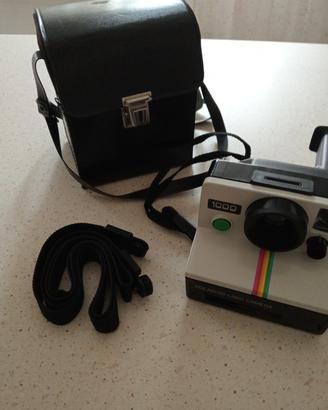 polaroid istantanea