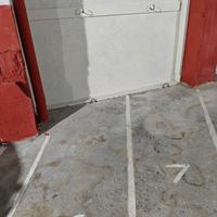 Posto moto Salerno Stazione