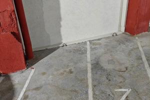 Posto moto Salerno Stazione