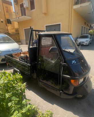 Ape Piaggio