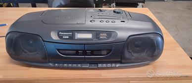 Stereo vintage 