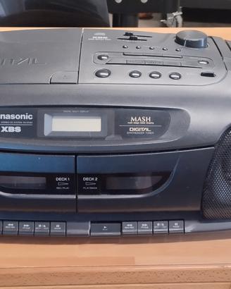 Stereo vintage 